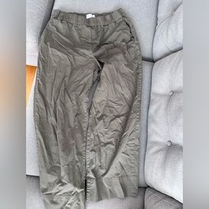 Everlane Pants XL